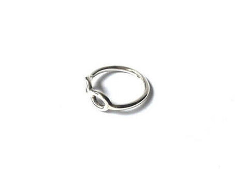 clearance sterling silver rings