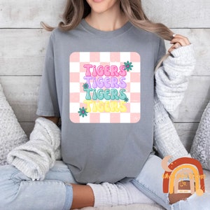 Diseños con espíritu escolar