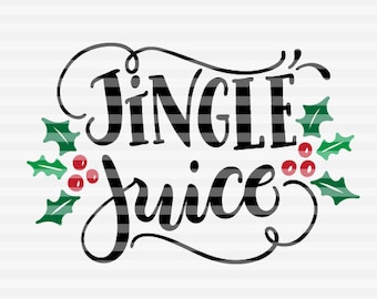 Download Jingle juice | Etsy