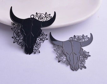 Crane De Taureau Etsy Crane De Taureau Etsy