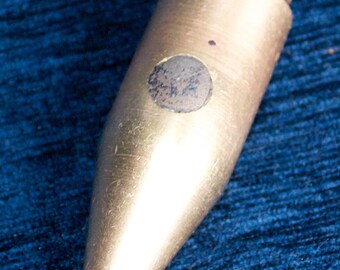 Plumb Line Etsy - antique brass plumb bob plumb line 7 75cm stone mason tool builder