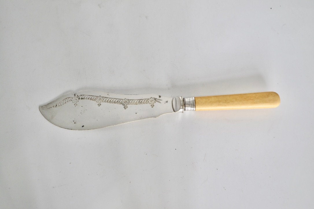 James Deakin Cutlery - Etsy