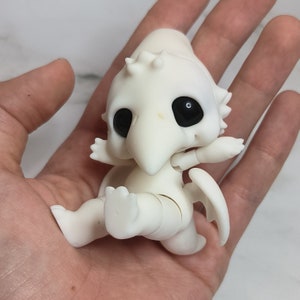 Bjd doll Dónpterón resin