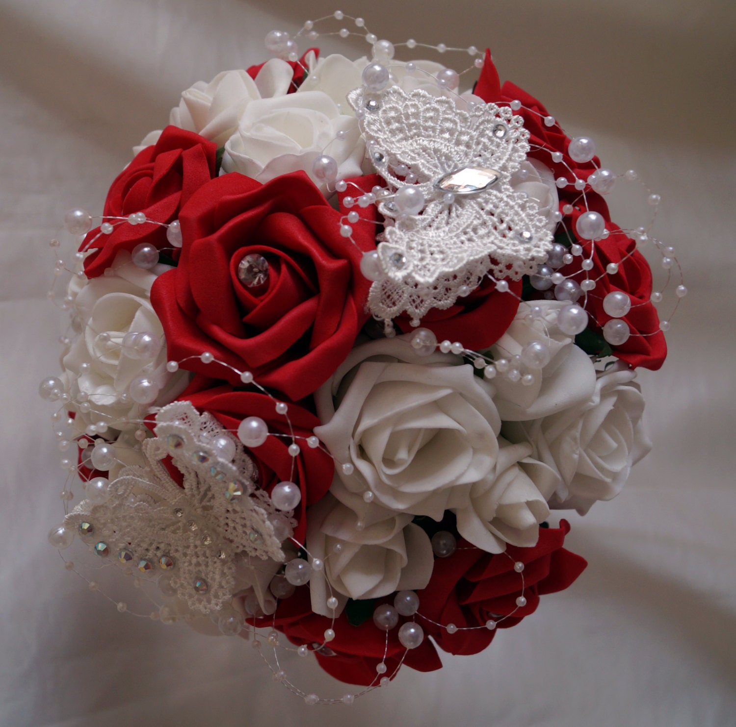 SHALOLY Mazzi di Fiori da Sposa Mazzi di Damigella d'Onore di Moda SHALOLY Mazzi di Fiori da Sposa Mazzi di Damigella d'Onore di Moda