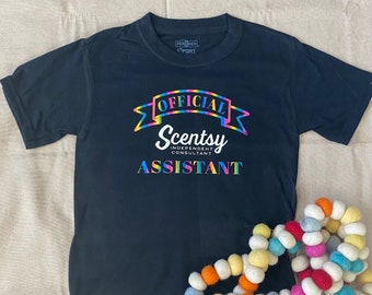 How to print scentsy labels 1500