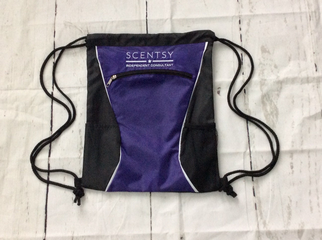 Authorized Scentsy Vendor Scentsy Consultant Sling Bag  display picture 2