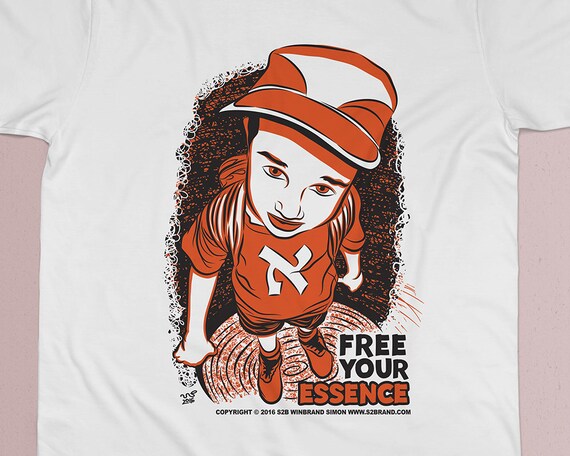 cool screen printed shirts