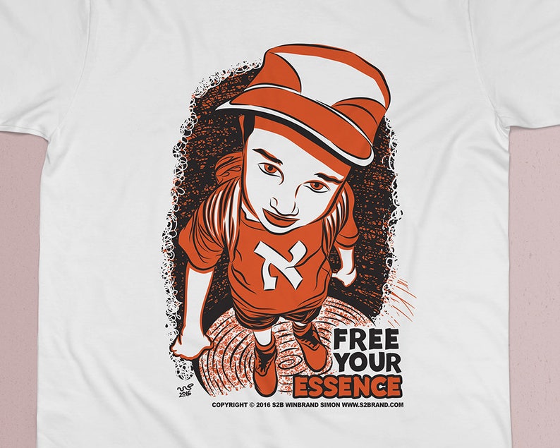etsy t shirts screen print