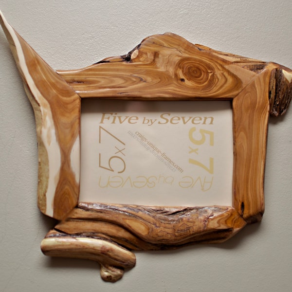 Handcrafted Frame Etsy