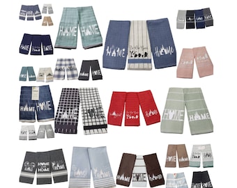 Disney Kitchen Towel Sets / Mickey Kitchen / Disney Decorative Towels / Disney Gift Home Towels