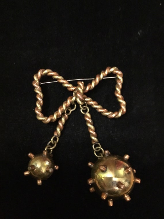 Vintage Hubert Harmon style sputnik design by Casa Ma… - Gem