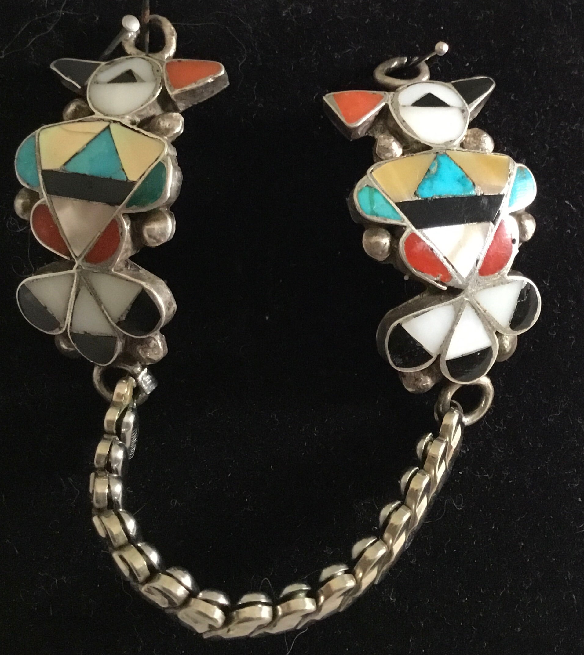 Zuni Thunderbird - Etsy Zuni Thunderbird - Etsy