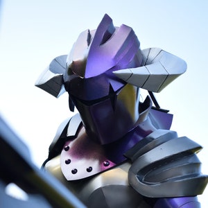 Albedo Armor