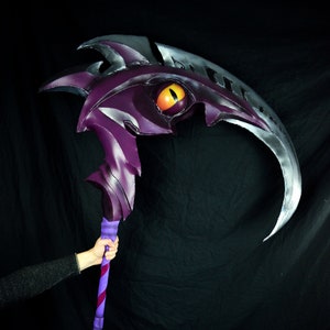 Kayn Sickle