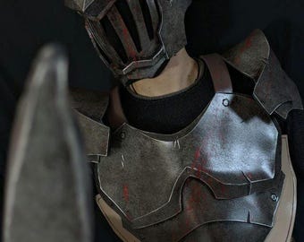 Goblin Slayer Full Armor Set