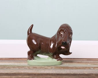 dog soap dish