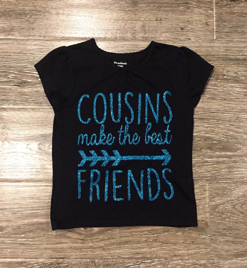 Marque Cousins Make The Best Friends Onesies®, Body Pour Faire
