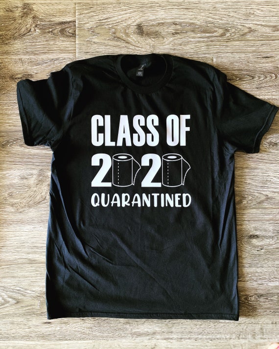 Womens Senior 2020 Shit Gettin Real Funny Toilet Paper Apocalypse V-Neck T-Shirt Womens Senior 2020 Shit Gettin Real Funny Toilet Paper Apocalypse V-Neck T-Shirt