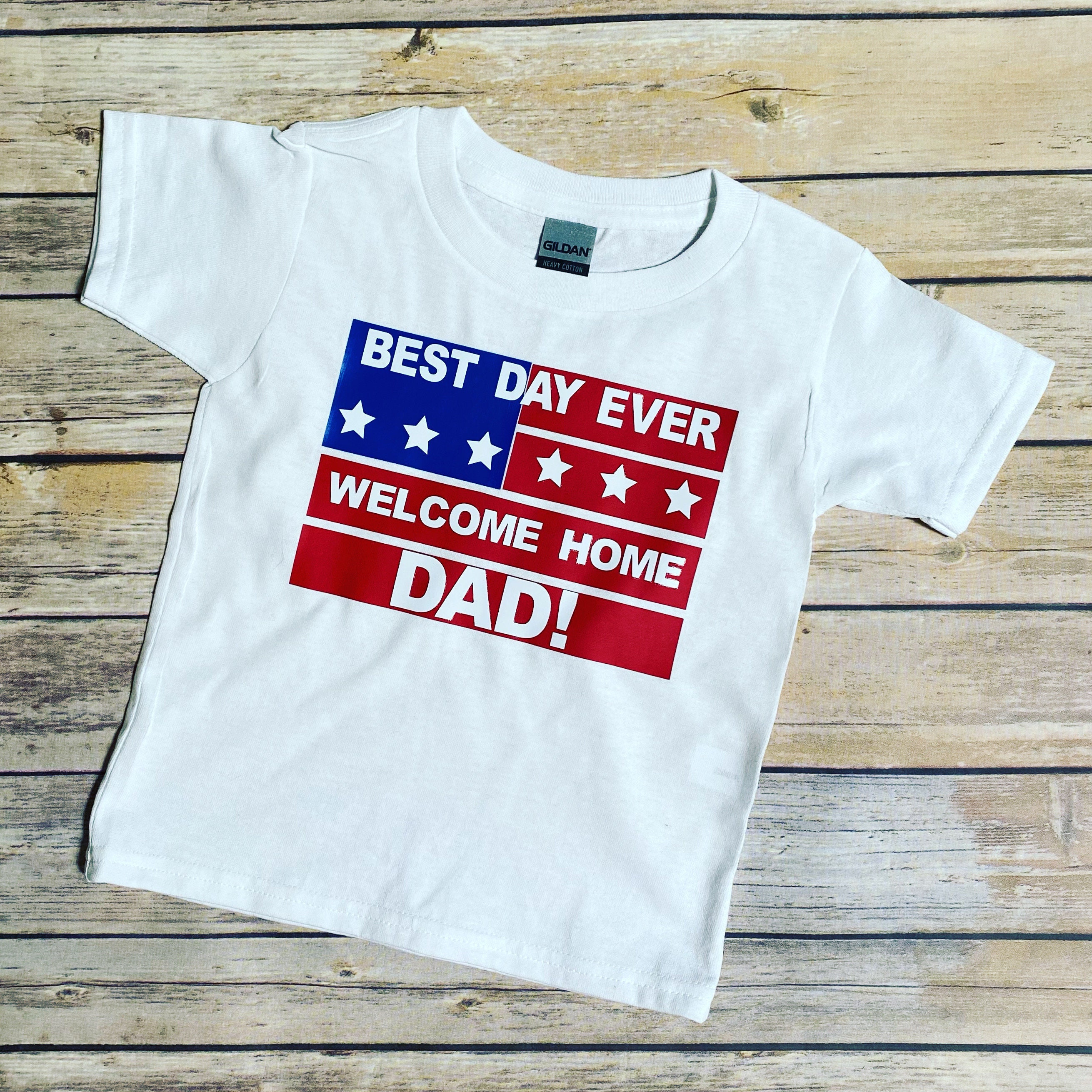 Ever Tee Military Family Shirt | Etsy 