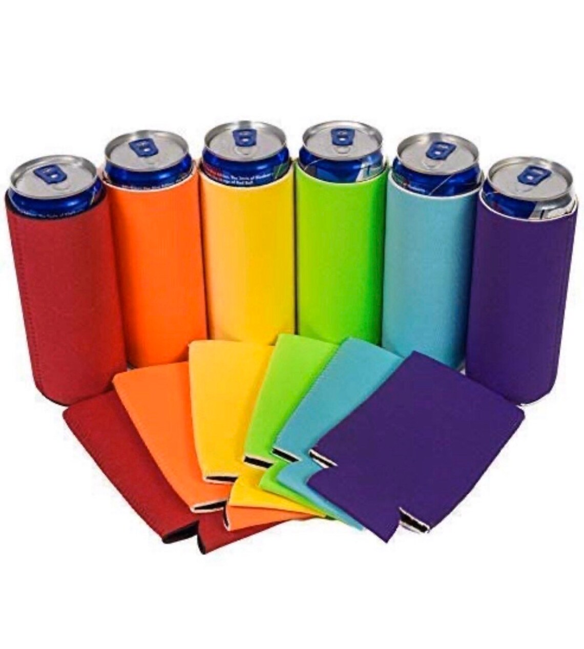 IF I'M DRUNK It's Her Fault Can Coolers Wedding Etsy