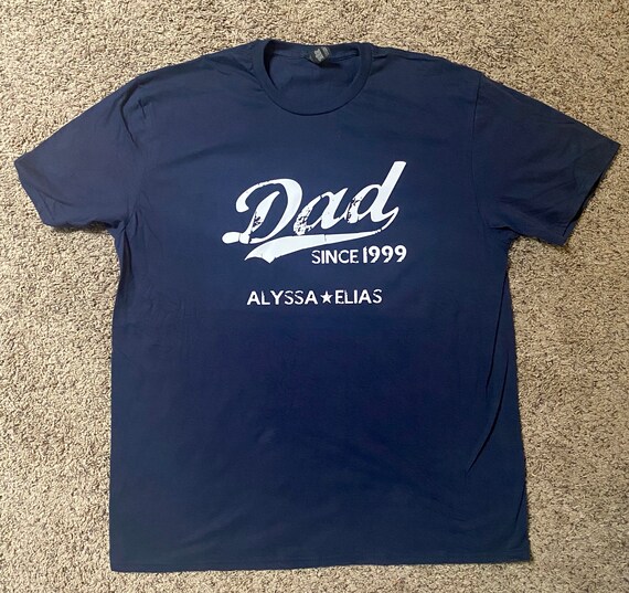 etsy fathers day shirt