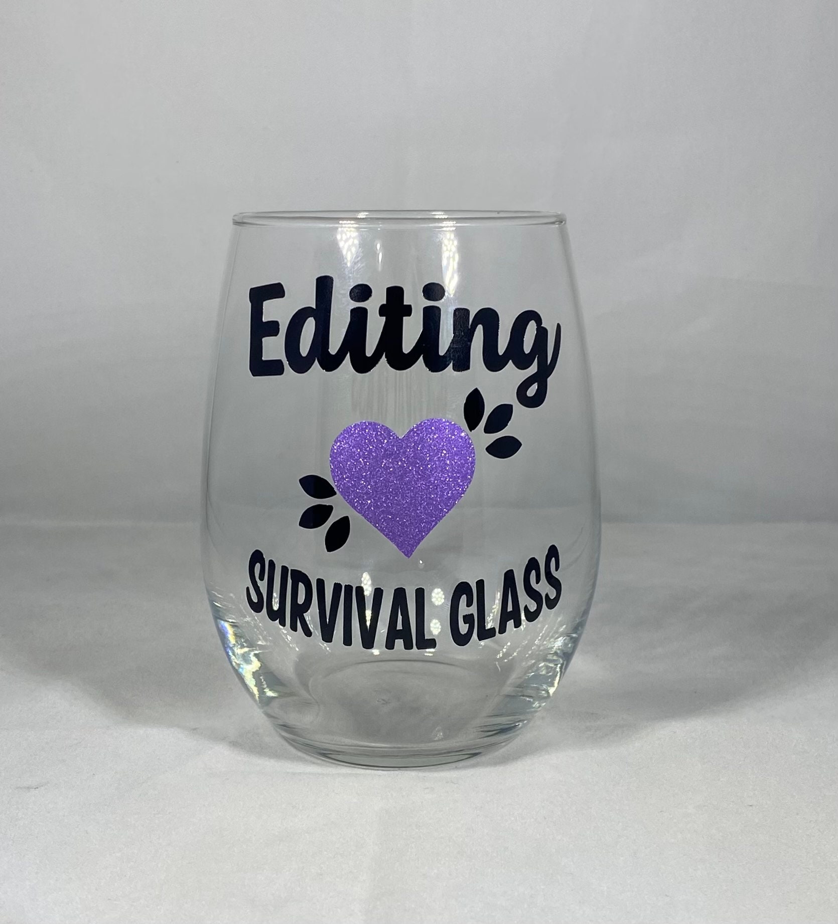 Modern Stemless Wine Tumbler SCOUT - Sweet Tarts – Shop Whimsicality