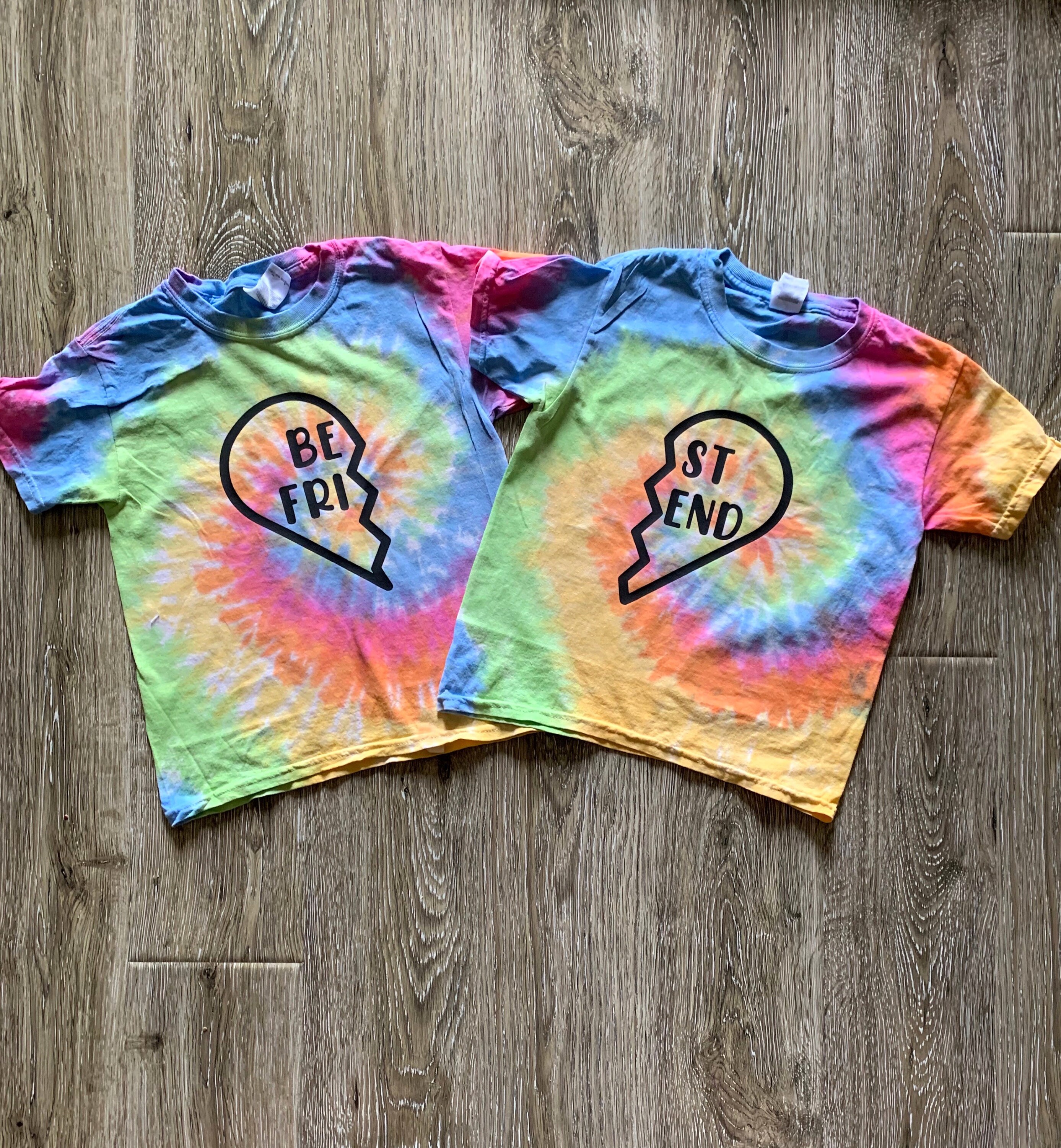 【TMV X DEINET】BEST FRIEND T-SHIRTS 61YyhnNQdTL.jpg