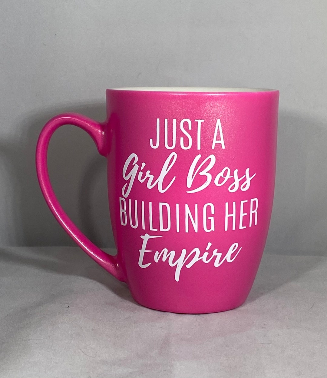 Girl boss mug target cheap