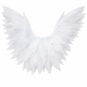 Angel Wings Pattern - Für Memory Bear - Ohne Nähen - Abnehmbarer - Instant Download