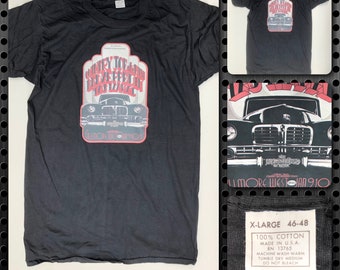 Fillmore East Pigpen Jersey T-Shirt | Inspired Vintage