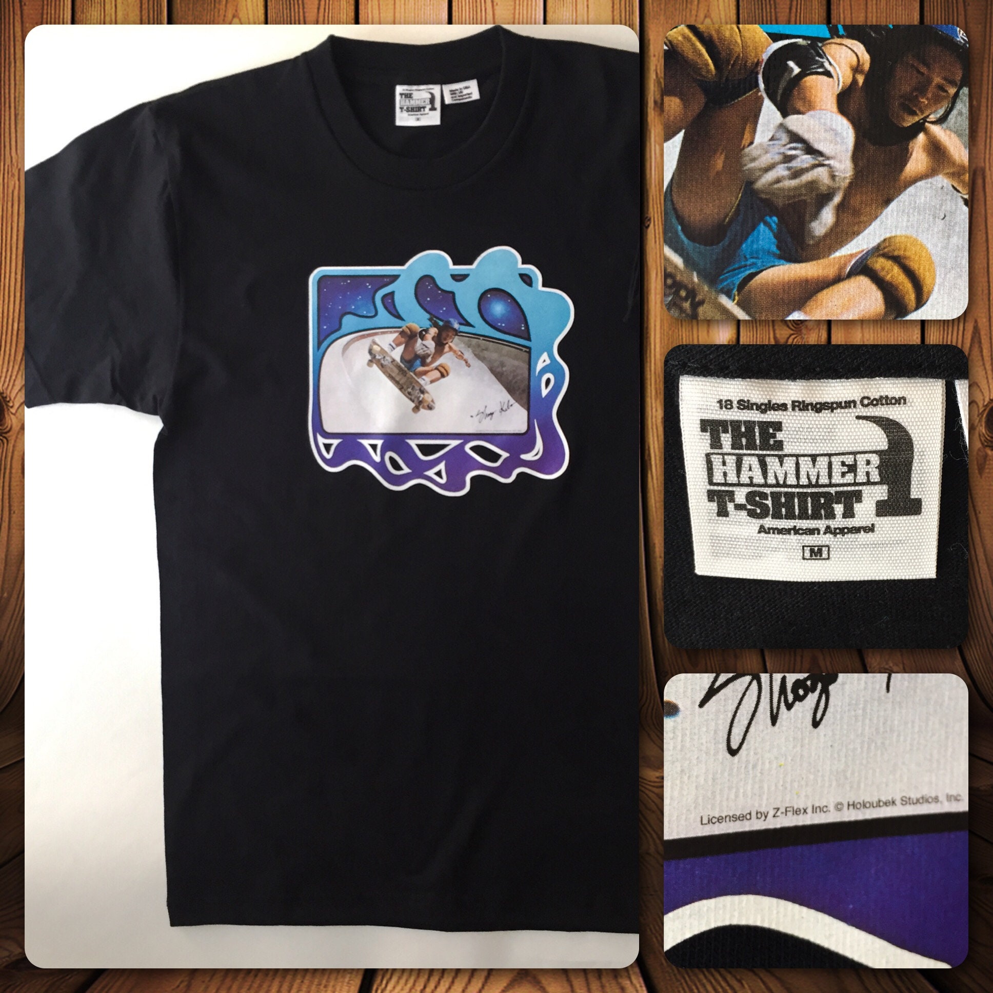 Jay Adams - Etsy Canada