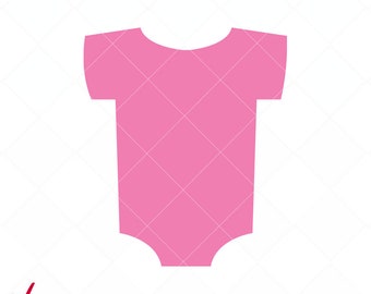 Download Baby Onesie Svg Etsy