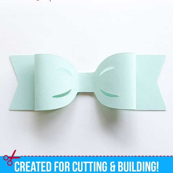 3d Printed Bow Tie - Etsy