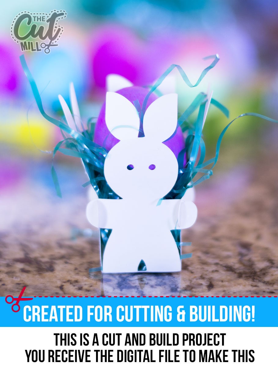 Free Free Bunny Egg Holder Svg Free 244 SVG PNG EPS DXF File