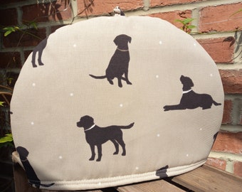 Tea Cosy large Rover Dog and other designs