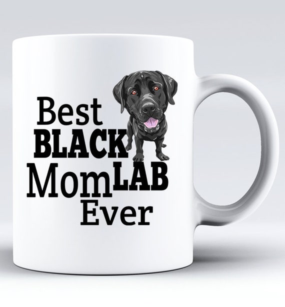 black lab gifts