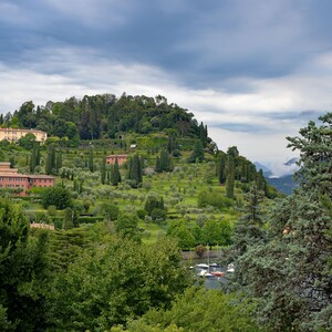 Lake Como, Italy - Photo Print