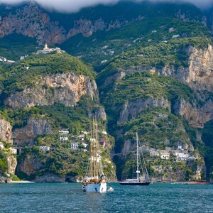 Positano, Italy - Photo Print