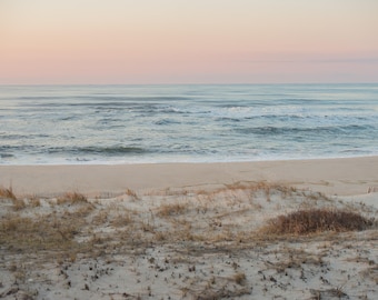 The Hamptons Before Sunrise - Photo Print