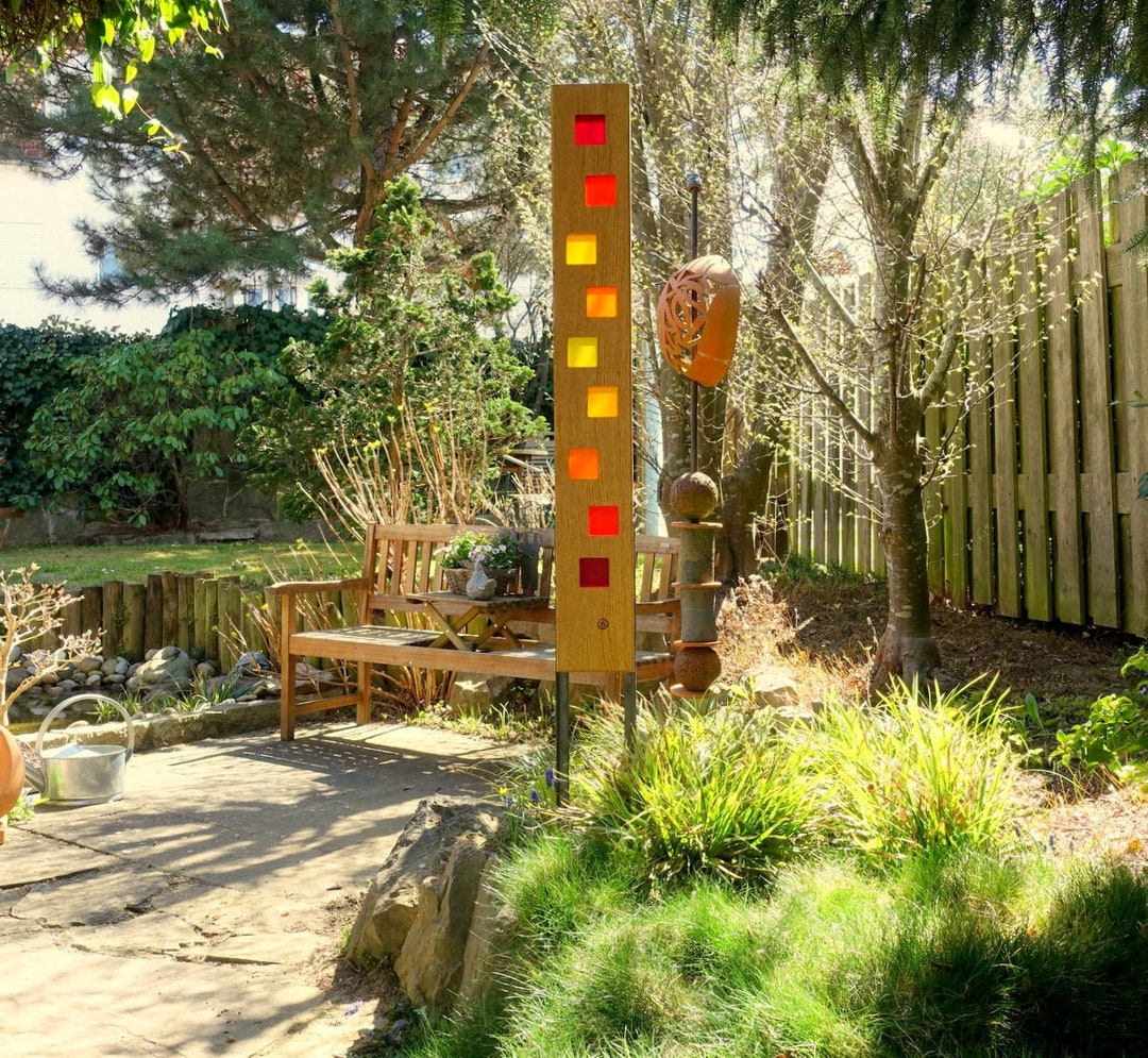 Gartenskulpturen Aus Holz Gartenskulptur aus holz Gartenskulpturen Aus Holz Gartenskulptur aus holz