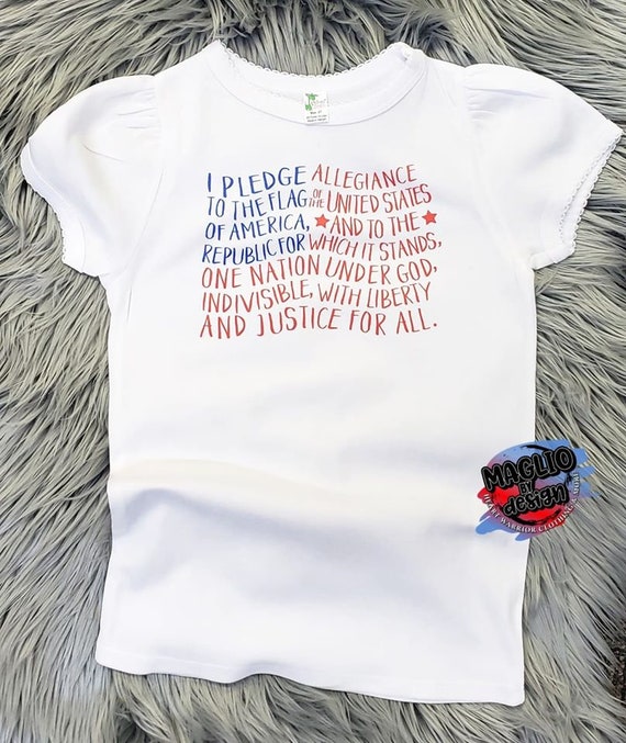 camisas para el 4 de julio