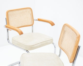 Cesca Style Chair, 1970s