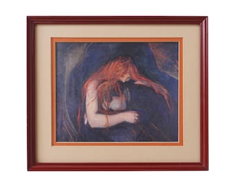 Vampire, 13x10