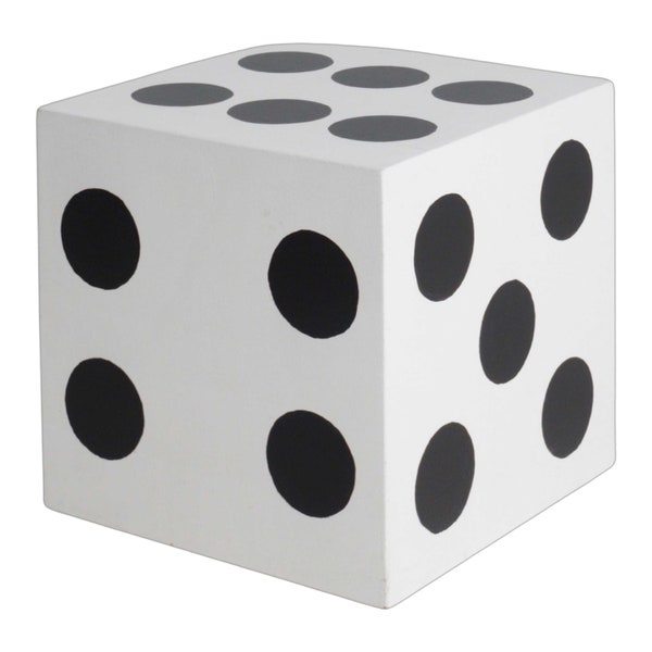 Dice Table