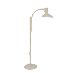 Danish Modern Floor Lamp by Lyfa, 1960s