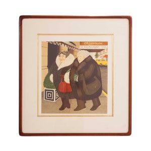 Beryl Cook Prints - Etsy