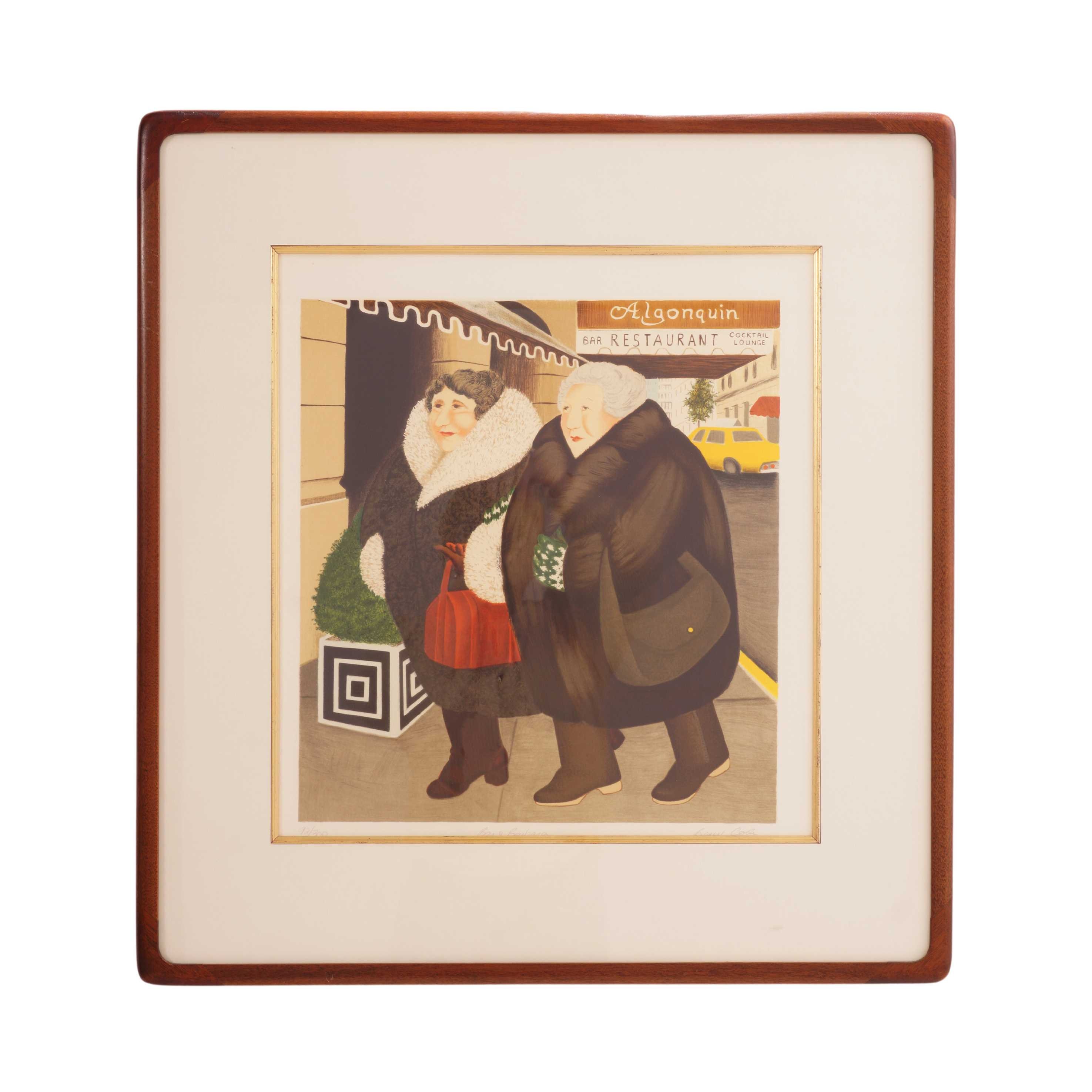 Beryl Cook Prints - Etsy