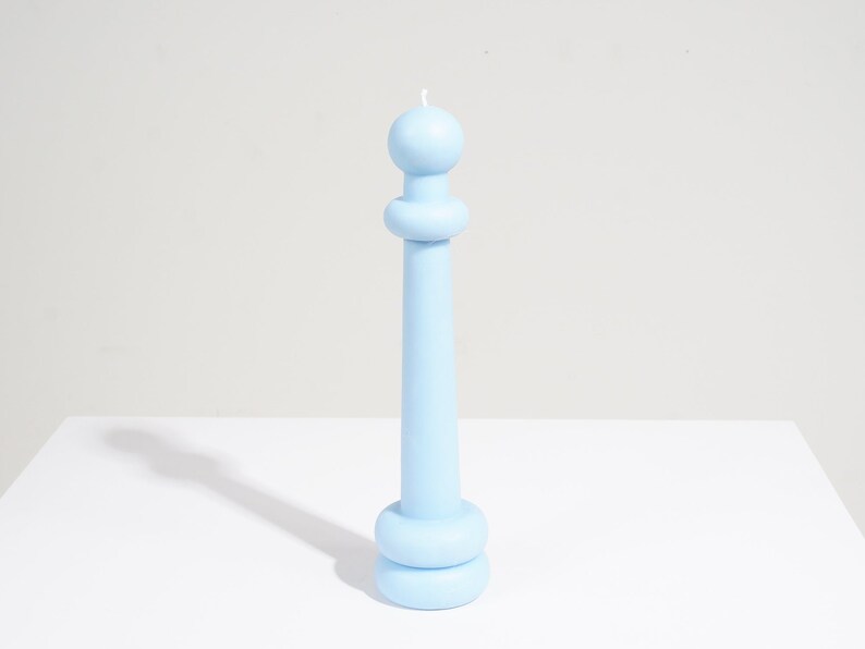 Carl Durkow Elle Candle