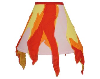 Fire by Libby Rosa