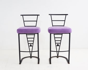 Bar Stool by DIA, 1970s